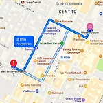 Cuore Citta Comfort, Modernita, Posizione Premium * Turín