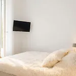 Apartmán Cuore Citta Comfort, Modernita, Posizione Premium Turín