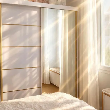 Apartamento Cuore Citta Comfort, Modernita, Posizione Premium Turín