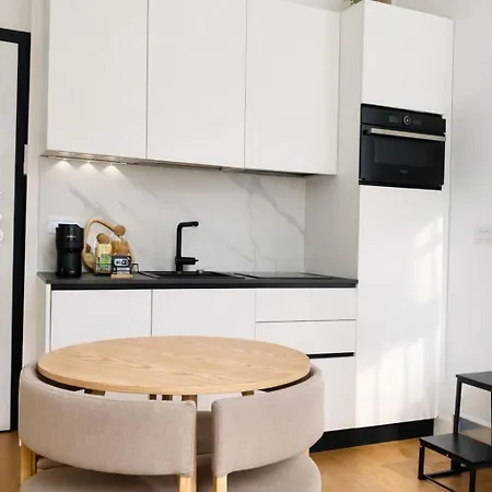 Cuore Citta Comfort, Modernita, Posizione Premium *