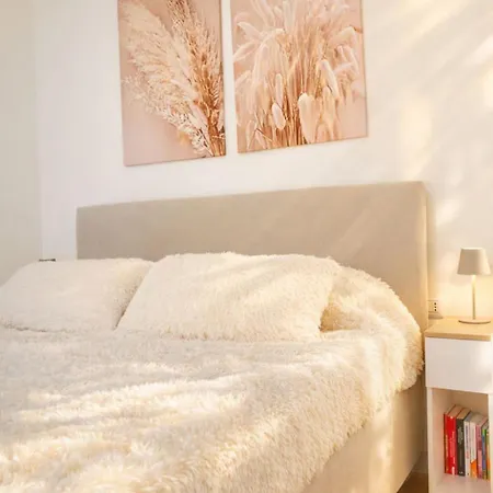 Cuore Citta Comfort, Modernita, Posizione Premium *