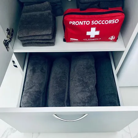 Cuore Citta Comfort, Modernita, Posizione Premium