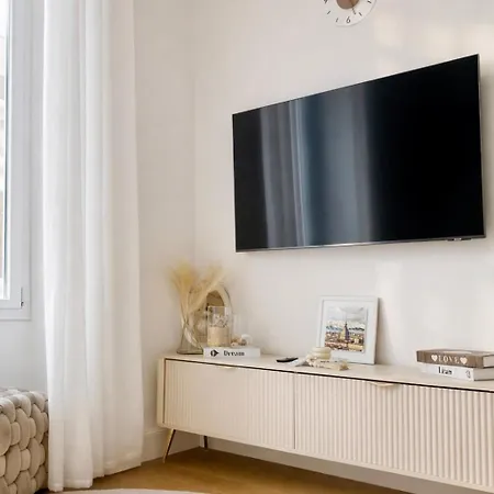 Apartamento Cuore Citta Comfort, Modernita, Posizione Premium Turín