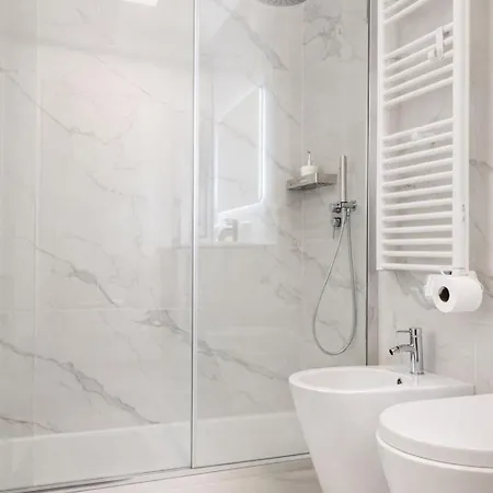 Apartment Cuore Citta Comfort, Modernita, Posizione Premium *