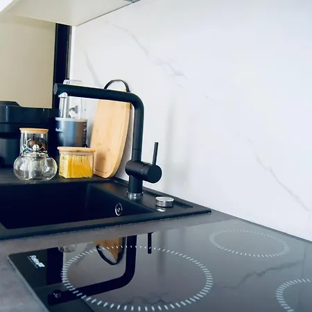 Cuore Citta Comfort, Modernita, Posizione Premium Турин