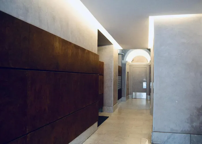 Apartment Cuore Citta Comfort, Modernita, Posizione Premium