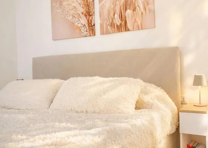 Cuore Citta Comfort, Modernita, Posizione Premium *