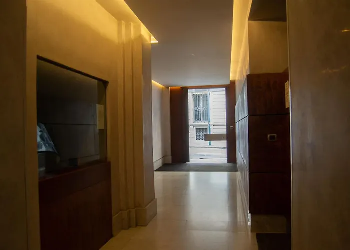 Cuore Citta Comfort, Modernita, Posizione Premium Turin