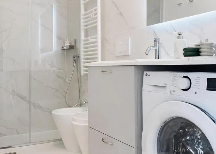Cuore Citta Comfort, Modernita, Posizione Premium Apartment *
