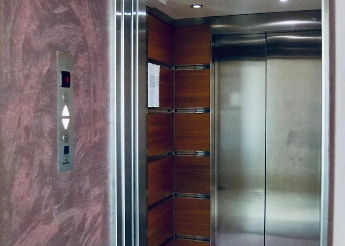 Cuore Citta Comfort, Modernita, Posizione Premium * Turin