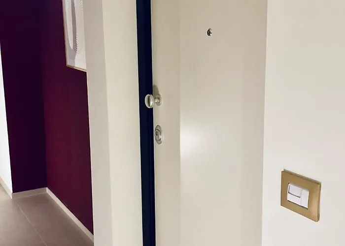 Apartment Cuore Citta Comfort, Modernita, Posizione Premium