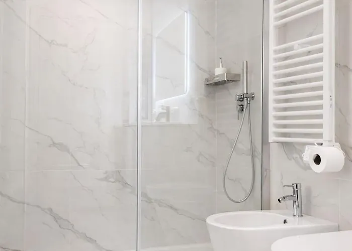 Apartment Cuore Citta Comfort, Modernita, Posizione Premium *