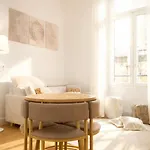 Cuore Citta Comfort, Modernita, Posizione Premium דירה *