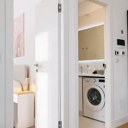 Apartamento Cuore Comfort, Modernità, Posizione Premium