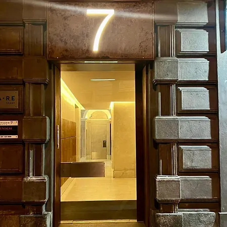 Cuore Comfort, Modernità, Posizione Premium * Turin