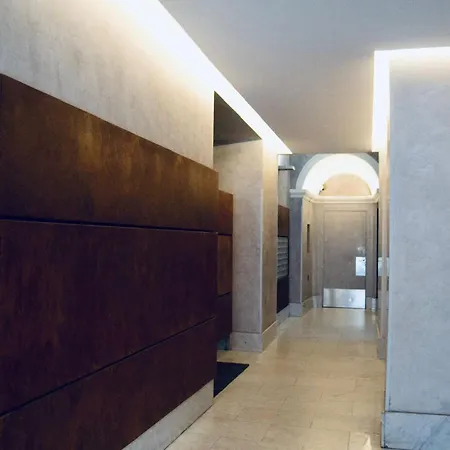 Appartement Cuore Comfort, Modernità, Posizione Premium