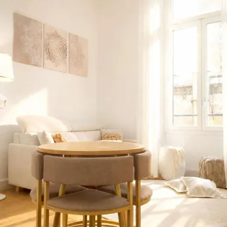 Cuore Comfort, Modernità, Posizione Premium Appartement *