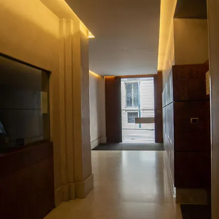 Cuore Comfort, Modernità, Posizione Premium Turin