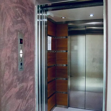 Cuore Comfort, Modernità, Posizione Premium * Turim