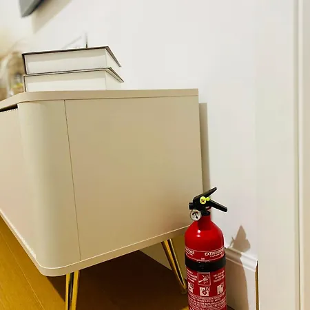 Cuore Comfort, Modernità, Posizione Premium *