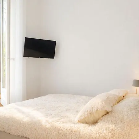 Appartement Cuore Comfort, Modernità, Posizione Premium Turin