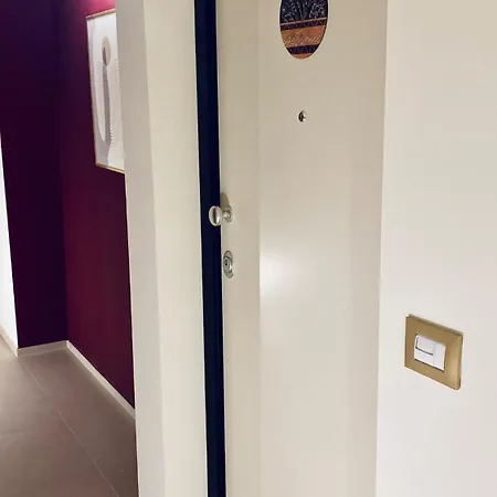Apartamento Cuore Comfort, Modernità, Posizione Premium
