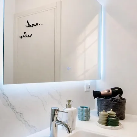 Cuore Comfort, Modernità, Posizione Premium * Turim
